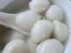 花生杏仁芝麻糊-勤記甜品