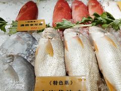-海味世家·家常菜馆(明州里店)
