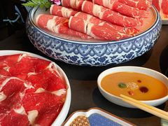 -东来顺·非遗火锅(赛格国际购物中心店)