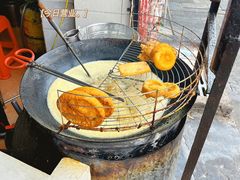 -丽华早点(大成路店)