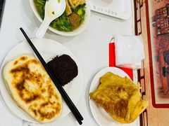 -老磁器口豆汁店(天坛店)