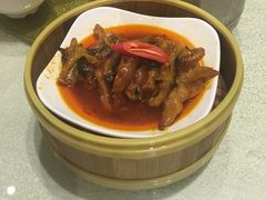 -广东茶楼(鱼峰店)