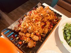 小土豆-李老爹香辣蟹(宣武门店)