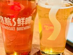 -悠航SLOWBOAT(三里屯店)