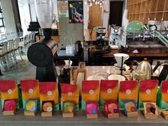 -Nectar One Cafe(勇烈路n1店)