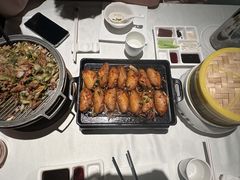 -北平楼·烤鸭·北京菜(牡丹园店)