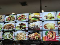 -东江海鲜酒家(艺都分店)