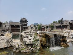 -百脉泉景区