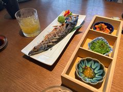 -水之惠鲜鱼料理(王府大街店)