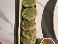 -绿茶餐厅(龙井船宴· 品牌总店)