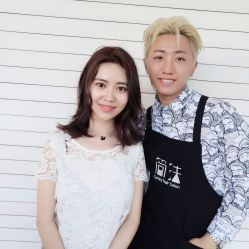 -简法造型·品牌形象店