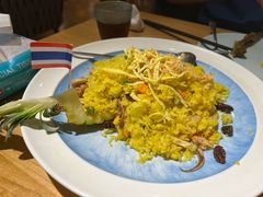 -曼泰·泰餐(京华城店)