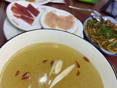 -老滇味