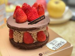 -黑池口感烘焙·生日蛋糕(坂田店)