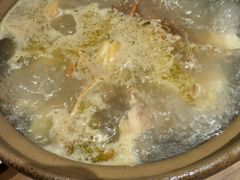 -鸽味轩·粤菜小馆(高楼门总店)