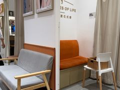 -海马体照相馆(万菱汇店)