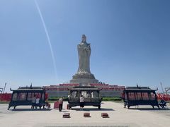 -天津妈祖文化园