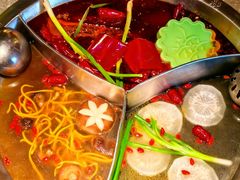-大龙燚火锅(太古里店)