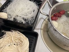 -呷哺呷哺(王府井喜悦店)