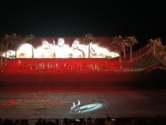 -三亚红色娘子军演艺公园景区