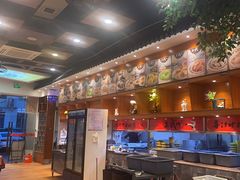 -蒸武门·广式茶点(石滩店)