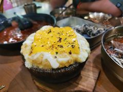 -HOTISLAND海鸡岛·韩国料理(江南西店)