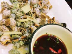 -鑫悦楼煎蟹·16年海鲜大排档