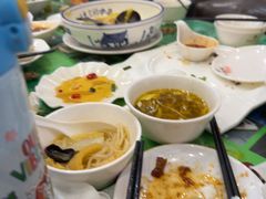 -令氏家外家周秦食府(高新店)