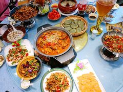 -大师傅金奖啤酒鱼(西街口总店)