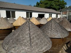 -苏州市吴中区光福窑上花果蜜饯厂