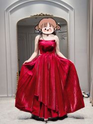 -INSHINE婚纱礼服