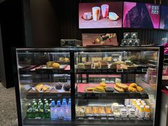 -星巴克(厦门SM新生活广场店)