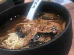 -和府捞面(方庄店)