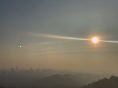 -白云山索道-售票处