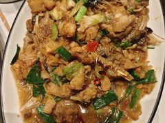 -金海湾海鲜排档(朱家尖店)
