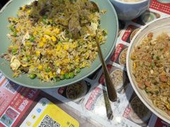 -扬二春炒饭(国庆路总店)