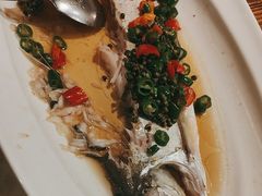 -绿茶餐厅(深圳龙华天虹购物中心店)