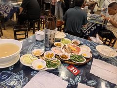 -桥香园云南过桥米线(金马碧鸡店)