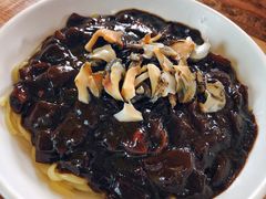 炸酱面-牛岛王子面馆