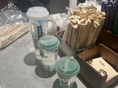 -太犇牛手作茶铺(六合万达店)