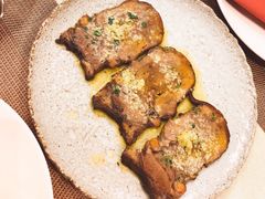 香烤牛舌-BONAZZA 意大利餐厅
