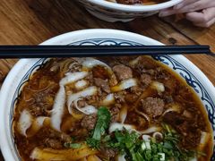 -老门刀削面(小酱坊店)
