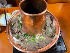 牦牛肉火锅-如意林卡藏餐吧(大昭寺店)