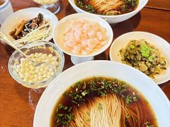 -同得兴 Since·1995 传统苏式面馆(十全街店)