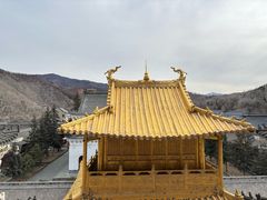 -五台山风景名胜区