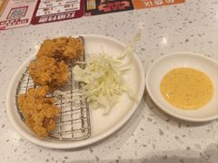 -味千拉面(世纪东方店)