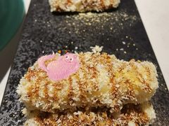 红糖糍粑-望蓉城·古法酸菜鱼(世纪汇店)