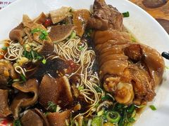 -杭嘉湖咬强羊肉面馆(永兴路总店)