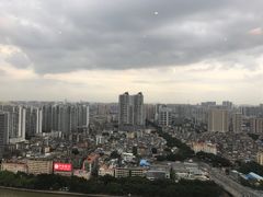 景观位-华厦大酒店·桃源西餐厅·自助餐