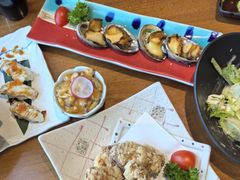 -九井澤精致料理(金茂店)